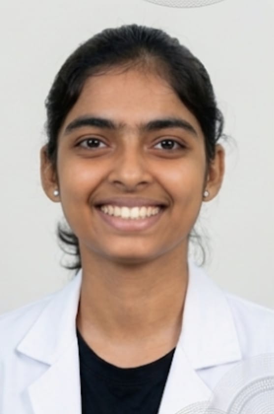 Kavya Singh