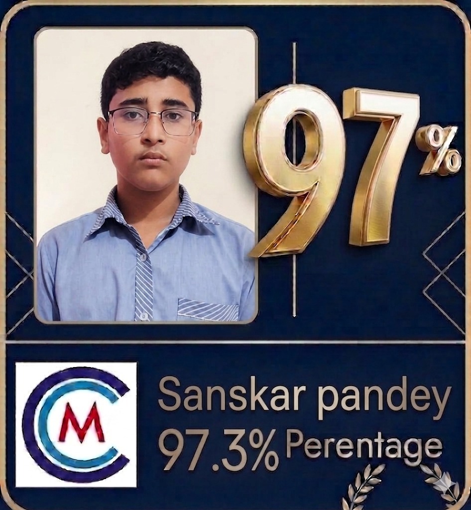 Sanskar Pandey