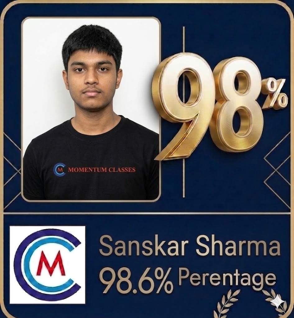 Sanskar Sharma