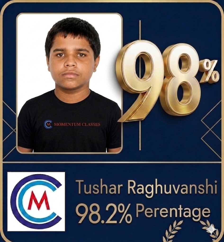 Tushar Raghuvanshi